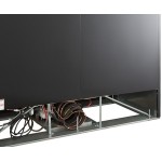 Beverage-Air MMR66HC-1-B MarketMax 75