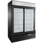 Beverage-Air MMR66HC-1-B MarketMax 75