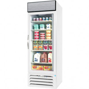 Beverage-Air MMR23HC-1-W MarketMax 27