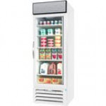 Beverage-Air MMR23HC-1-W MarketMax 27 Beverage-Air MMR23HC-1-W MarketMax 27