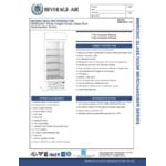 Beverage-Air MMR23HC-1-W MarketMax 27 Beverage-Air MMR23HC-1-W MarketMax 27