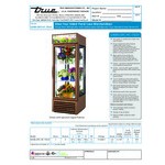 True G4SM-23FC-HC~TSL01 27 1/2 True G4SM-23FC-HC~TSL01 27 1/2