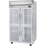 Beverage-Air HFS2HC-1HG Horizon Series 52