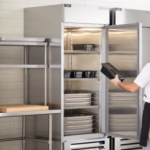 Beverage-Air HBR27HC-1 Horizon Series 30 Beverage-Air HBR27HC-1 Horizon Series 30