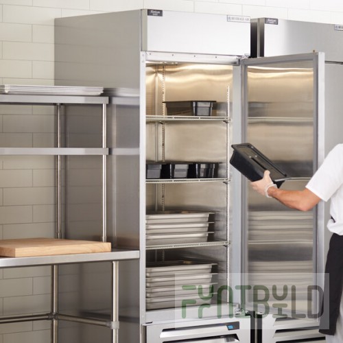 Beverage-Air HBR27HC-1 Horizon Series 30