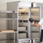 Beverage-Air HBR27HC-1 Horizon Series 30