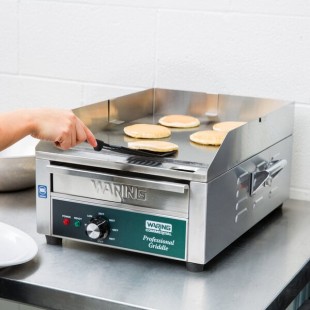 Waring WGR140X Electric Countertop Griddle 17 Waring WGR140X Electric Countertop Griddle 17