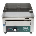 Waring WGR140X Electric Countertop Griddle 17