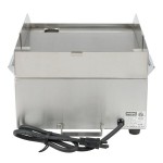 Waring WGR140X Electric Countertop Griddle 17