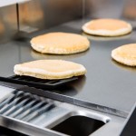 Waring WGR140X Electric Countertop Griddle 17