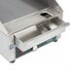 Waring WGR140X Electric Countertop Griddle 17