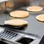 Waring WGR140X Electric Countertop Griddle 17