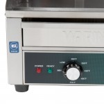 Waring WGR140X Electric Countertop Griddle 17