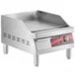 Waring WGR140X Electric Countertop Griddle 17
