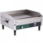 Waring WGR140X Electric Countertop Griddle 17