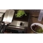 Waring WGR140X Electric Countertop Griddle 17