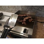 Waring WGR140X Electric Countertop Griddle 17