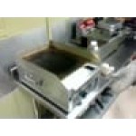 Waring WGR140X Electric Countertop Griddle 17