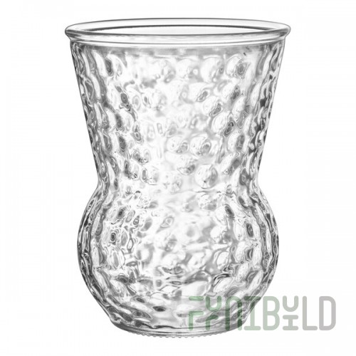 Bormioli Rocco Bartender from Steelite International 12.75 oz. Mojito Glass - 6/Case