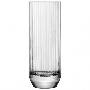 Nude Big Top from Steelite International 15 oz. Highball Glass - 24/Case Nude Big Top from Steelite International 15 oz. Highball Glass - 24/Case