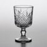 Pasabahce Timeless Vintage from Steelite International 11.25 oz. Goblet - 24/Case Pasabahce Timeless Vintage from Steelite International 11.25 oz. Goblet - 24/Case