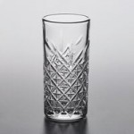 Pasabahce Timeless Vintage from Steelite International 11.25 oz. Goblet - 24/Case Pasabahce Timeless Vintage from Steelite International 11.25 oz. Goblet - 24/Case