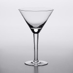Anchor Hocking 80226X Marbeya 9 oz. Martini Glass - 12/Case