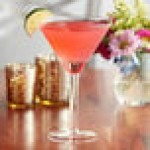 Anchor Hocking 80226X Marbeya 9 oz. Martini Glass - 12/Case