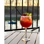 Libbey 602104 Speakeasy 19.5 oz. Customizable Gin & Tonic Glass - 12/Case