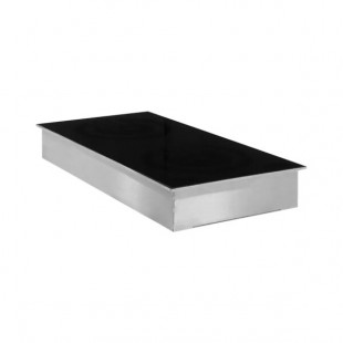 CookTek 302111 Housing Assembly, Gen Iii, Ct, Di,