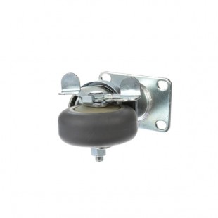 Frymaster 8102280 Caster,Adj Swiv W/Brake 3