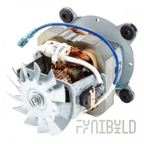 Waring 29794 ECM Motor for Blenders