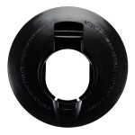 Waring 024367-09 Black Outer Lid for Blenders Waring 024367-09 Black Outer Lid for Blenders