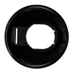 Waring 024367-09 Black Outer Lid for Blenders Waring 024367-09 Black Outer Lid for Blenders