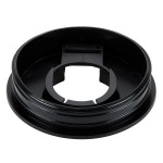Waring 024367-09 Black Outer Lid for Blenders Waring 024367-09 Black Outer Lid for Blenders