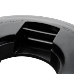 Waring 024367-09 Black Outer Lid for Blenders Waring 024367-09 Black Outer Lid for Blenders