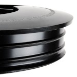 Waring 024367-09 Black Outer Lid for Blenders Waring 024367-09 Black Outer Lid for Blenders