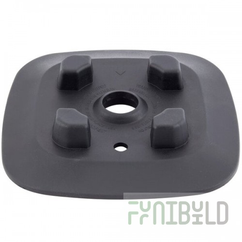 928PJARPAD Jar Pad