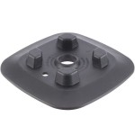 928PJARPAD Jar Pad