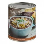 Carnival King RWLL35 3.5 Qt. Warmer with Inset Pot, Lid, and Ladle