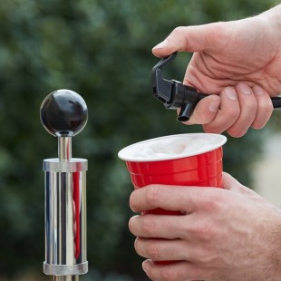 Backyard Pro 4 Backyard Pro 4