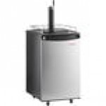 Avantco UDD-60-HC-S (2) Double Tap Kegerator Beer Dispenser - Stainless Steel, (2) 1/2 Keg Capacity Avantco UDD-60-HC-S (2) Double Tap Kegerator Beer Dispenser - Stainless Steel, (2) 1/2 Keg Capacity