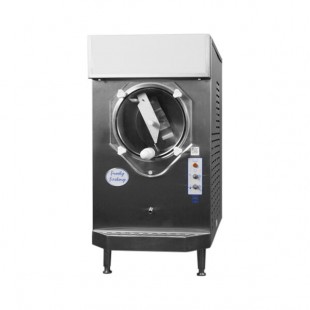 Frosty Factory 137A 12 Qt. Large Cylinder Air-Cooled Frozen Cocktail Machine - 115V Frosty Factory 137A 12 Qt. Large Cylinder Air-Cooled Frozen Cocktail Machine - 115V