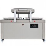 Sammic SE-208 Chamber Vacuum Packaging Machine with 11 Sammic SE-208 Chamber Vacuum Packaging Machine with 11