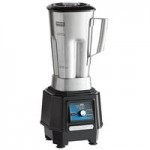 Waring TBB145S6 2 hp Torq 2.0 Blender with Toggle Controls and 64 oz. Stainless Steel Container - 120V