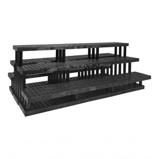 SPC Retail SM963605P Benchmaster 96