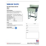 Sani-Lav 532F8 31
