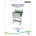 Sani-Lav 532F8 31