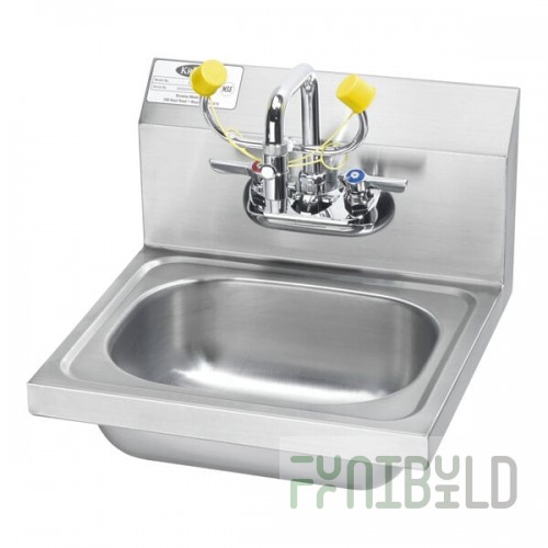 Krowne HS-36 15 1/4