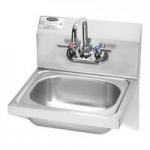 Krowne HS-36 15 1/4
